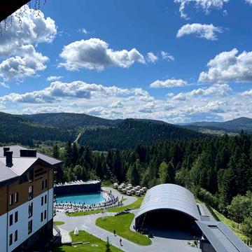 Продаж апартаменту в Apartel Skhidnytsya Wellness Resort ЖК Apartel Skhidnytsya Wellness Resort