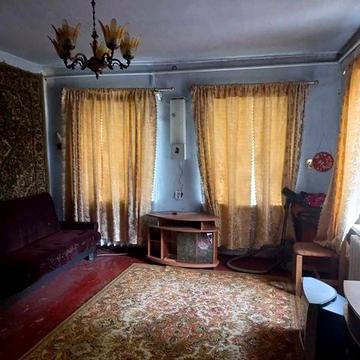 Будинок село Причорноморське.