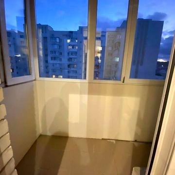 Довгострокова оренда 1к Квартира Васильченка вулиця