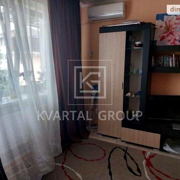 Продаж 1к Квартира Миколи Руденка (Матросова) вулиця ЖК Матросова