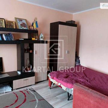 Продаж 1к Квартира Миколи Руденка (Матросова) вулиця ЖК Матросова