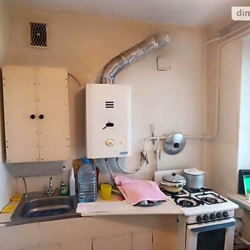 Продаж 2к Квартира Героїв України проспект