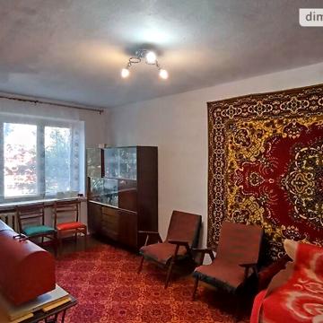 Продаж 2к Квартира Героїв України проспект