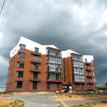 Продам квартиру у новобудові ЖК Гордість ЖК Гордість