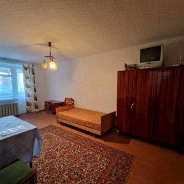 1 кімнатна квартира в центрі