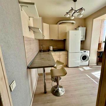 Оренда-1к квартири ЖК Петрівське містечко