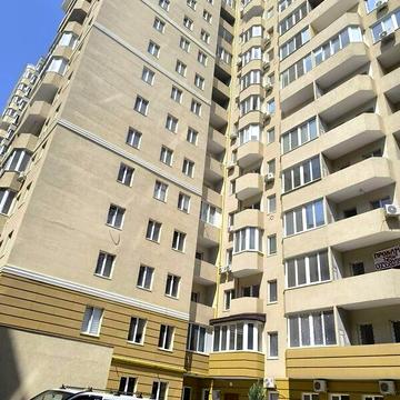 Продаж 3к Квартира Сонячна вулиця ЖК Солнечный-4