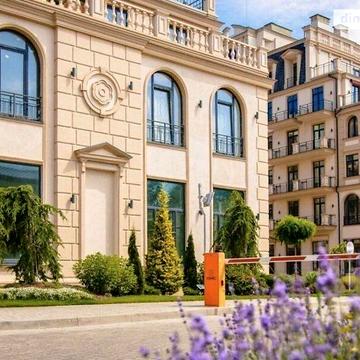 Продаж 1к Квартира Грецька вулиця ЖК Авторский