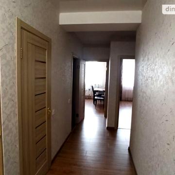 Довгострокова оренда 2к Квартира Лисаветинська вулиця ЖК Левада