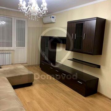 Сдам 1К_Квартиру, Салтовка 656Мкр. м. Ак. Барабашова, 10-15мин. шагом.