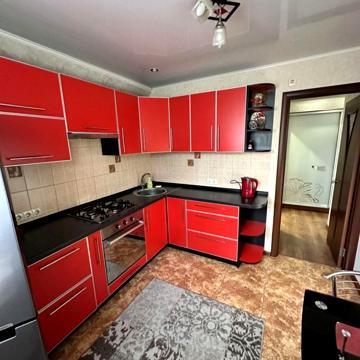 Степана Рудницького вул. (Шолохова), 25