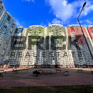 Каховська вул., 62-А