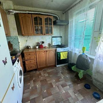 Продам 3х комнатную квартиру смт Заречное (Гвардейское)