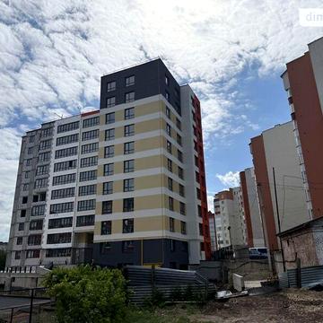 Продаж 3к Квартира Тролейбусна вулиця ЖК ул. Троллейбусная, 5