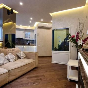 Вишгородська вул., 45