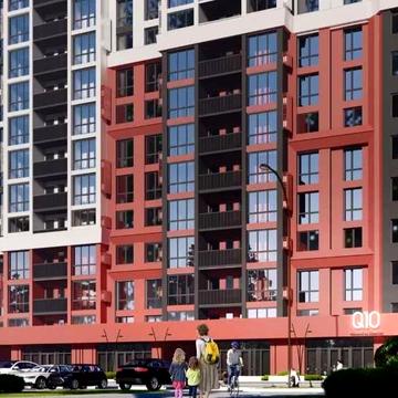 Реальная двушка 62м2 по реальной цене! Без комисии! Топ инвестиция!