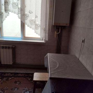 Здам 2к квартиру з індивідуальним опаленням