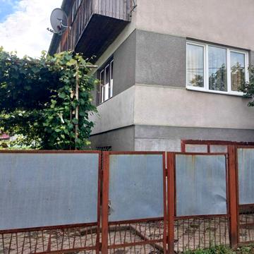 Приватний будинок
