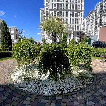 Михайла Максимовича вул. (Онуфрія Трутенка), 26-В