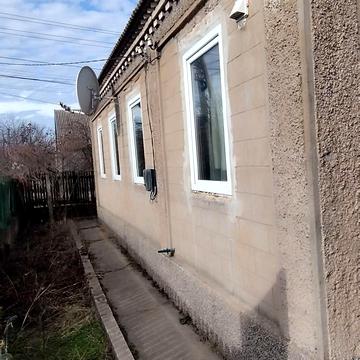 Приморська вул.