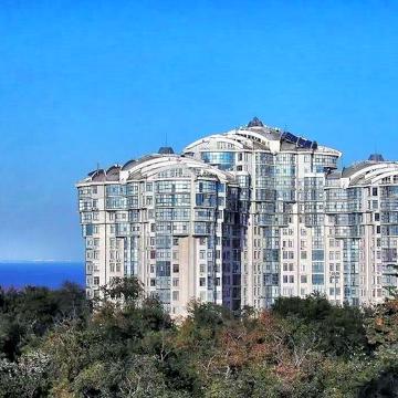 Vip аренда 3 квартиры в парке Шевченко / ЖК Мерседес , 200 м