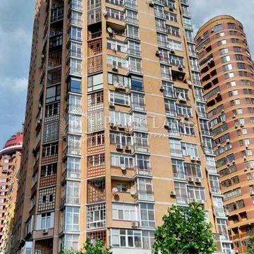 3-кімн вул. Євгена Коновальця 32в ЖК Митець Печерський ЖК Митець