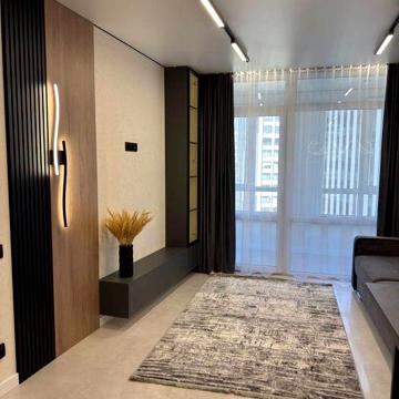 Продаж 1 кім.квартири в новобудові Greenville вул.Замарстинівська ЖК Greenville Park