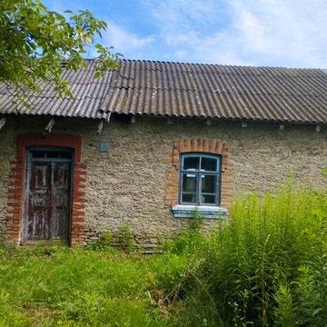Продам будинок с.Уїздці 40 сот