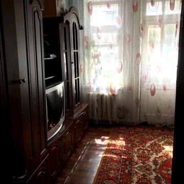 Здам 3 кімнатну квартиру від власника