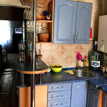 Здам 3 кімнатну квартиру від власника
