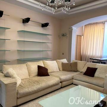 Аренда 3 Комнатная Центр, новострой