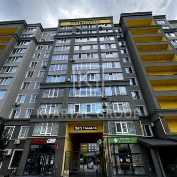 Квартира з власною терасою! Без комісії!