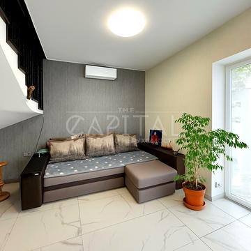 Костянтина Арефєва вул.