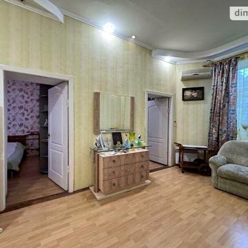 Довгострокова оренда 3к Квартира Святослава Хороброго вулиця