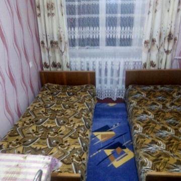 Чотирьохкімнатна квартира у центрі м. Путивль