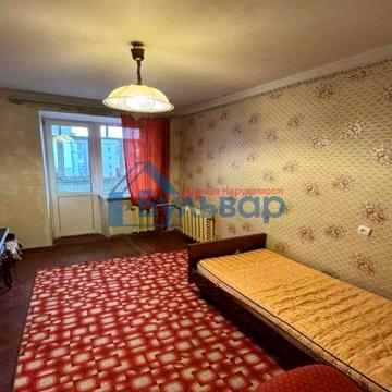 3к квартира в цеглі по Дослідній,6, покращеного планування, 9/9 поверх