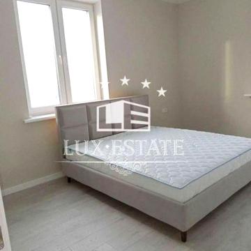 Аренда 3К квартиры 115м2 в ЖК бизнес-класса Инфинити, Каскад Центр