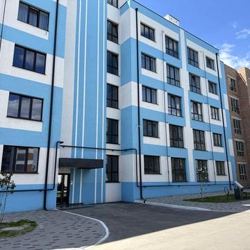 Продаж двокімнатної квартири ЖК Style house