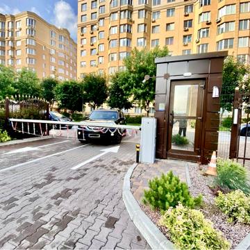 Гарна однокімнатна з терасою жк Софія Клубний Жк Софія Клубний
