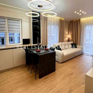 Продаж 1к квартири 41 кв. м на вул. Михайла Максимовича 24В ЖК Нова Англія
