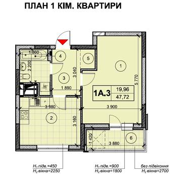Академіка Заболотного вул., 15