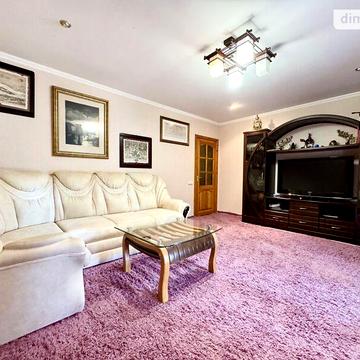 Продаж 3к Квартира Анатолія Соловяненка (Леніна) вулиця