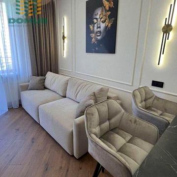 Новая шикарная 1 комн ЖК Эллада. Генуэзская. Евроремонт! Аркадия! ЖК «Эллада»