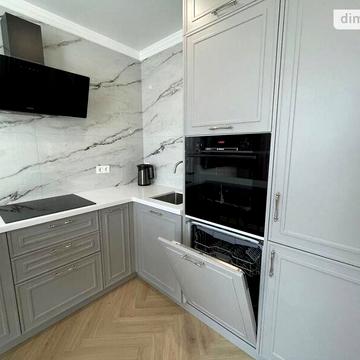 Продаж 2к Квартира Літературна вулиця ЖК Литературный