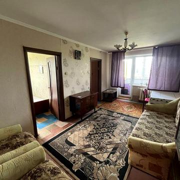 Сдам 3-х комнатную квартиру в аренду. Район 40 лет