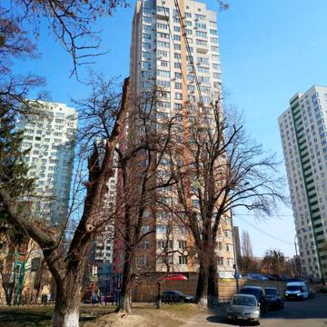 Велика Китаївська вул., 59