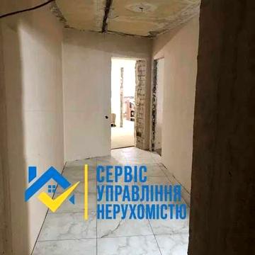 Продам сталинку Центр 3х.комн.кв.