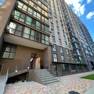 Мандриківська вул., 51л