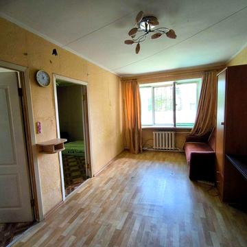 Продаж 3 кім з РЕМОНТОМ! Вул. Громадянська 6, з гаражем і сараєм
