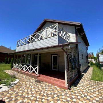 Продаж БЕЗ КОМІСІЇ бдинку біля Озера, 16 км від Києва